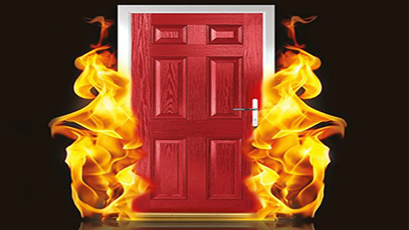 41 Dakika Yangına Dayanıklılık Sertifikası - 38 Desibele Kadar Ses Geçirmezlik Sertifikası - 100.00 Defa Açma/Kapama Garantisi - Sessiz Kilit Sistemi - Kolay Temizlenebilir Yüzey , ALARAHAN YAPI | Alanya Yapı Dekorasyon Ürünleri | 0(242) 511 08 68